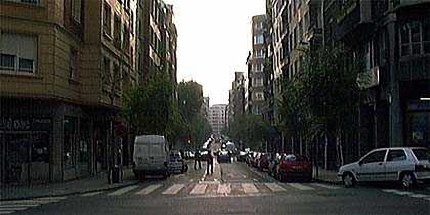 santu a zabal c allende