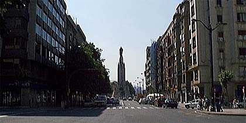 santu a zabal c allende