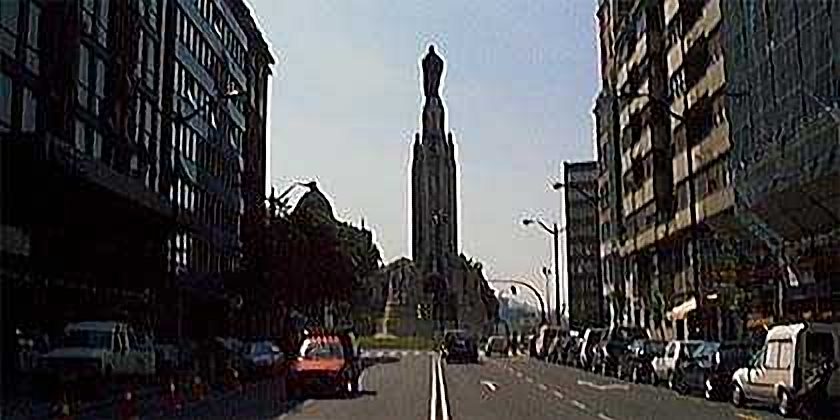 santu a zabal c allende