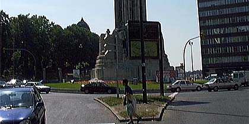 santu a zabal c allende