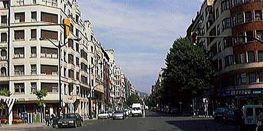 santu a zabal c allende