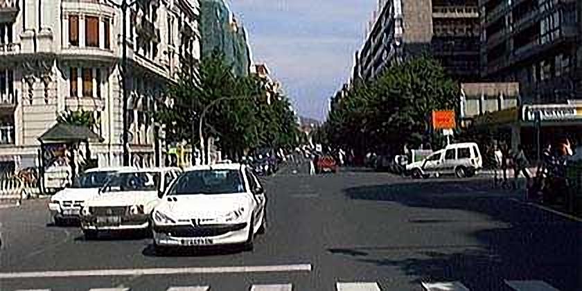 santu a zabal c allende
