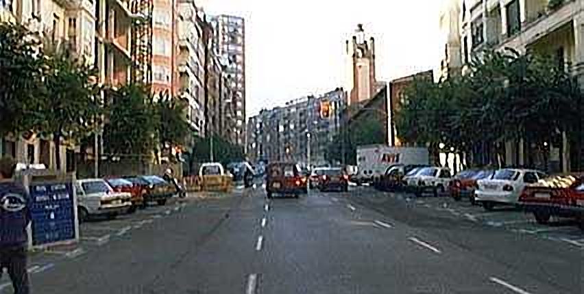santu a zabal c allende