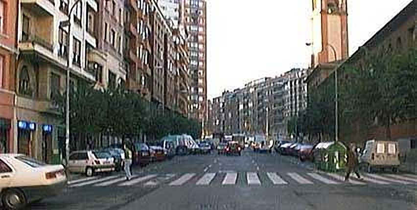santu a zabal c allende