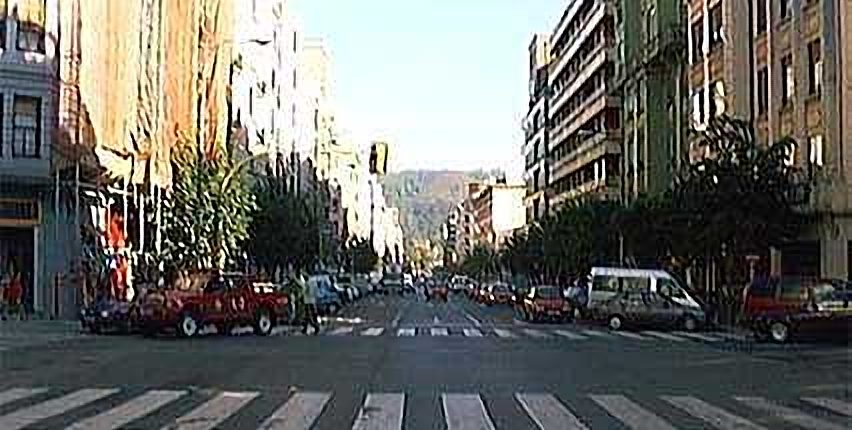 santu a zabal c allende