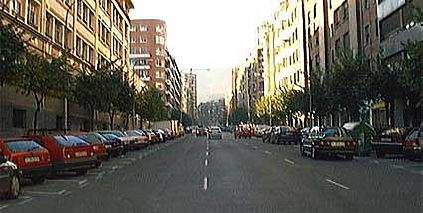 santu a zabal c allende