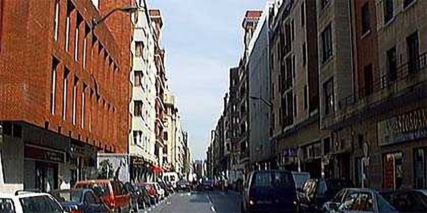 santu a zabal c allende