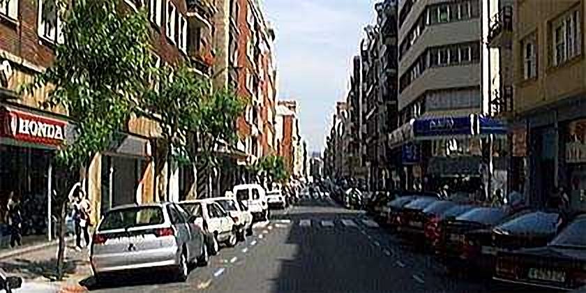 santu a zabal c allende
