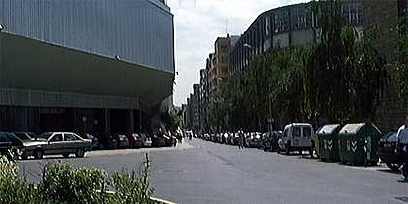 santu a zabal c allende