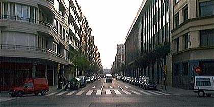 santu a zabal c allende