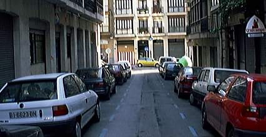 Final de Amistad hacia Villarias