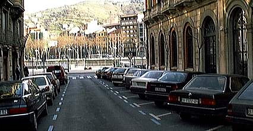 Barroeta a Uribit. 2ª