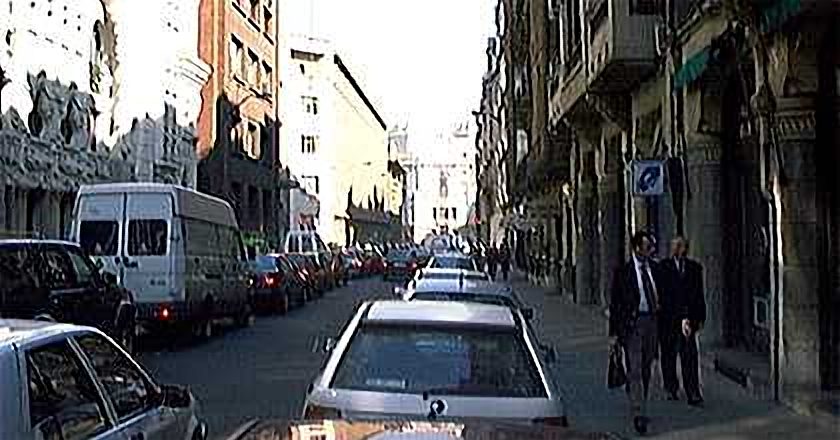 Bertendona a Poza inicio