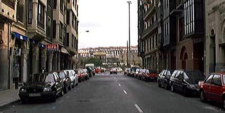 Bertendona a Hurtado mitad