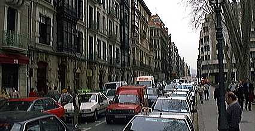 Colón en Iruña 2