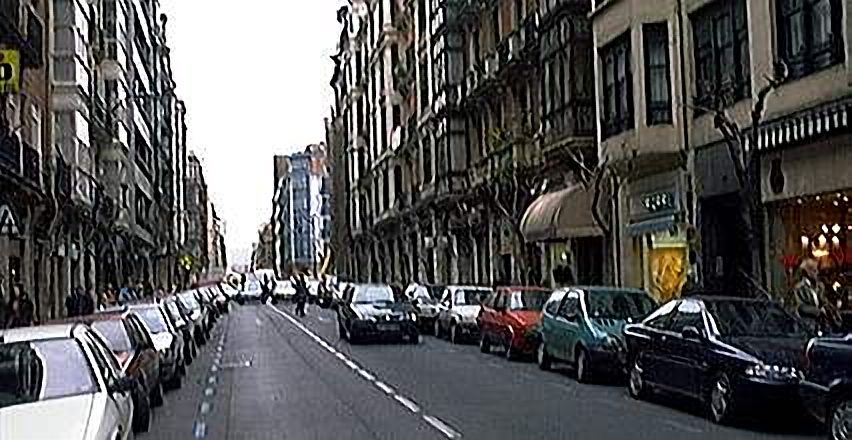 Colón despues de Mazarredo a Conde Aresti
