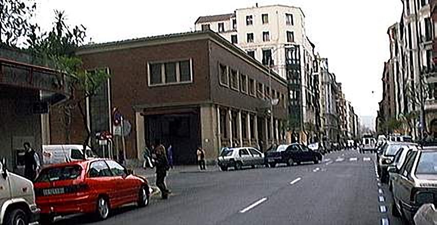 Henao antes de Conde Aresti