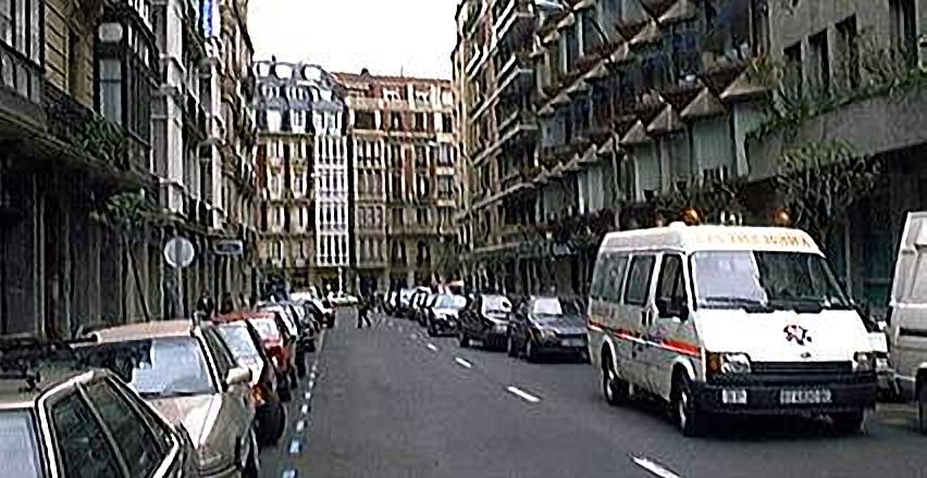 Henao desde Aresti a Mazarredo 1