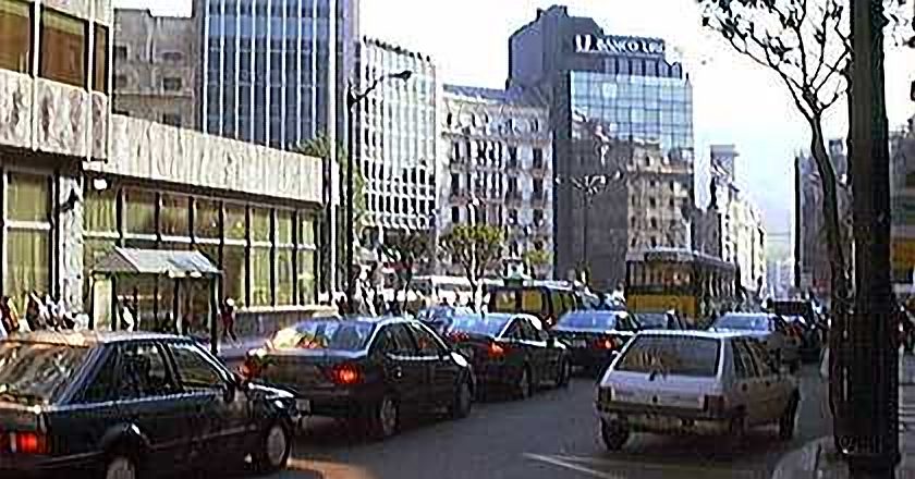 Hurtado a Circular desde Abando