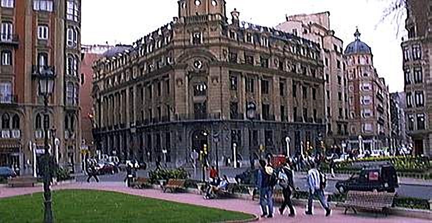 Jardines: Vista 3
