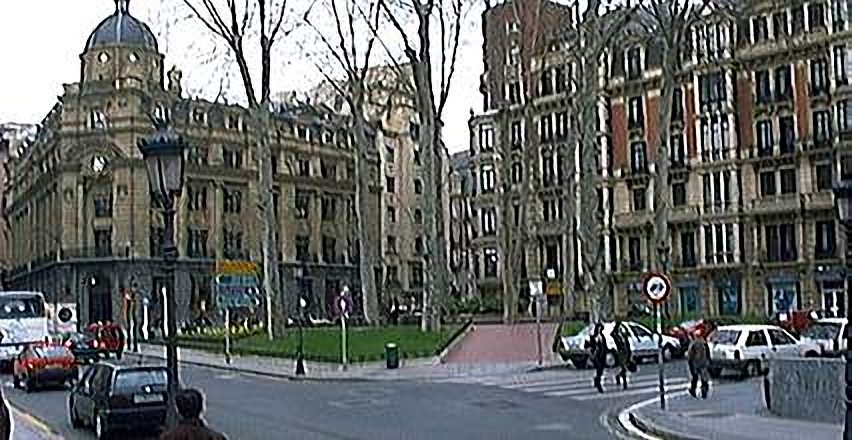 Jardines: Vista 4