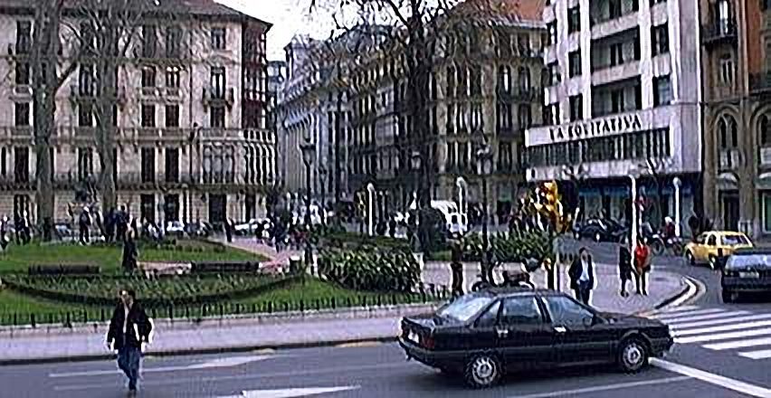 Jardines: Vista 5