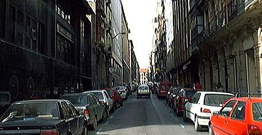 Ledema desde Buenos Aires a Berastegui