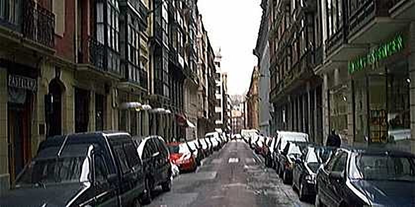 Ledesma hacia B. Aires antes de Mazarredo
