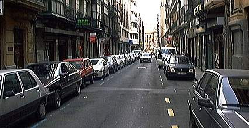 Ledesma a B. Aires antes de Berastegui