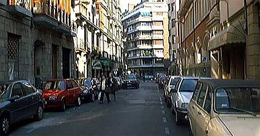 Lojendio a Urquijo inicio