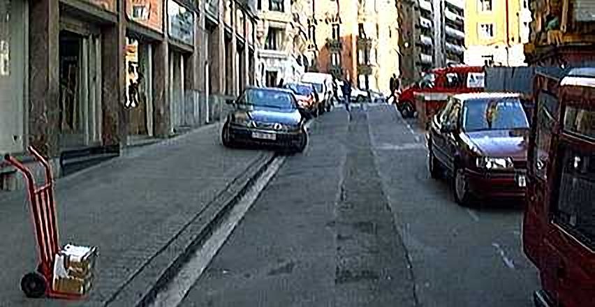 Príncipe desde mitad hacia B. Aires