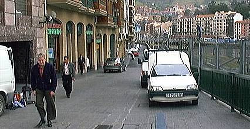 Ripa inicio hacia Ayunta