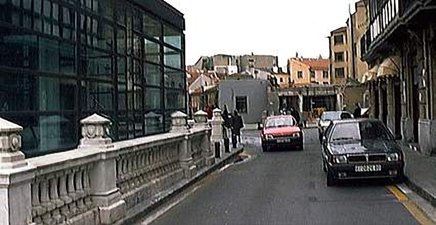 Entre Arbola y San Vicente