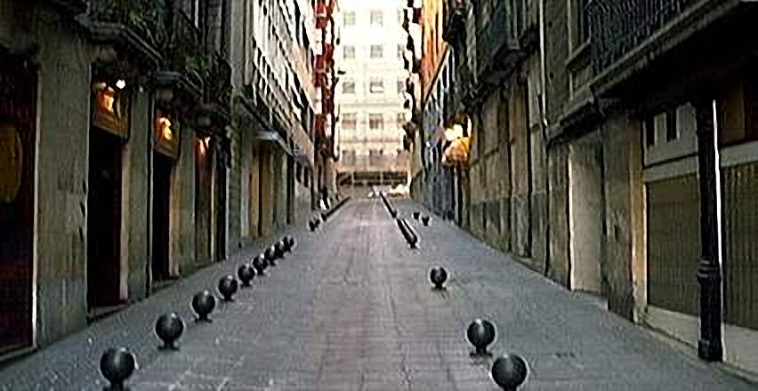 Trav. Urib. a Ibañez