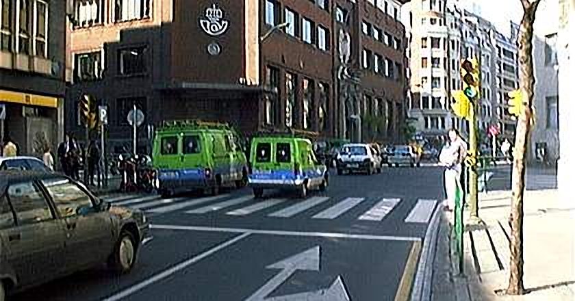 Alda.Urquijo a Bertendona en Bertendona