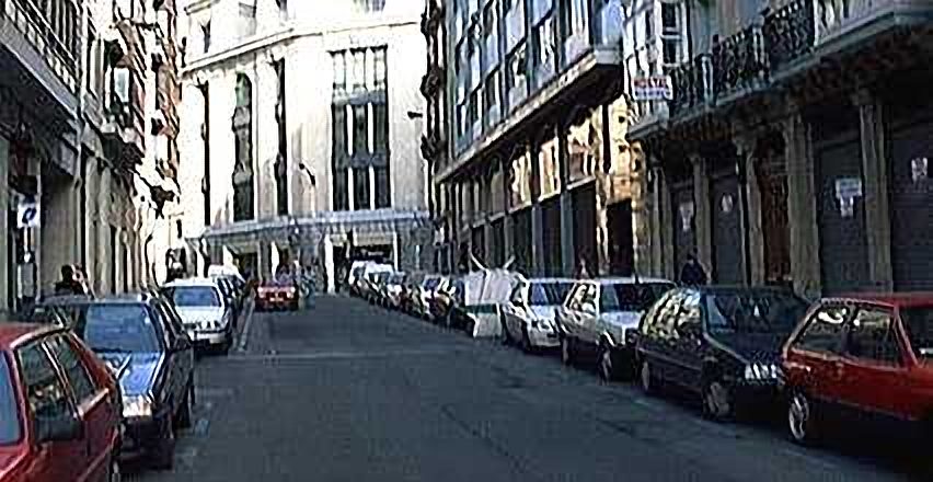 Villarias hacia B. Aires despues de Amistad