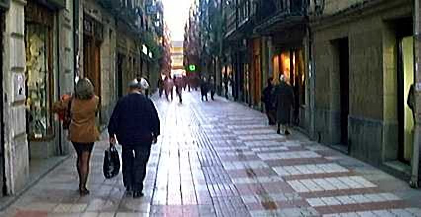 Artecalle hacia Ribera 1