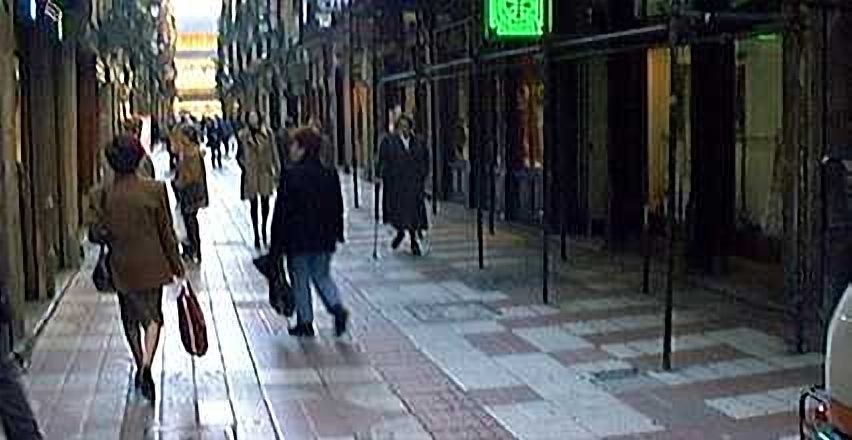 Artecalle hacia Ribera 2