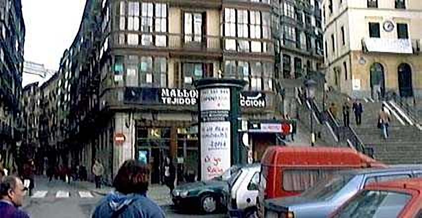 Ascao desde Unamuno