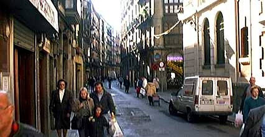 Ascao desde San Nicolas