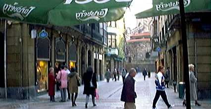 Cruce de Correo con Ban, Esp. y Lot.