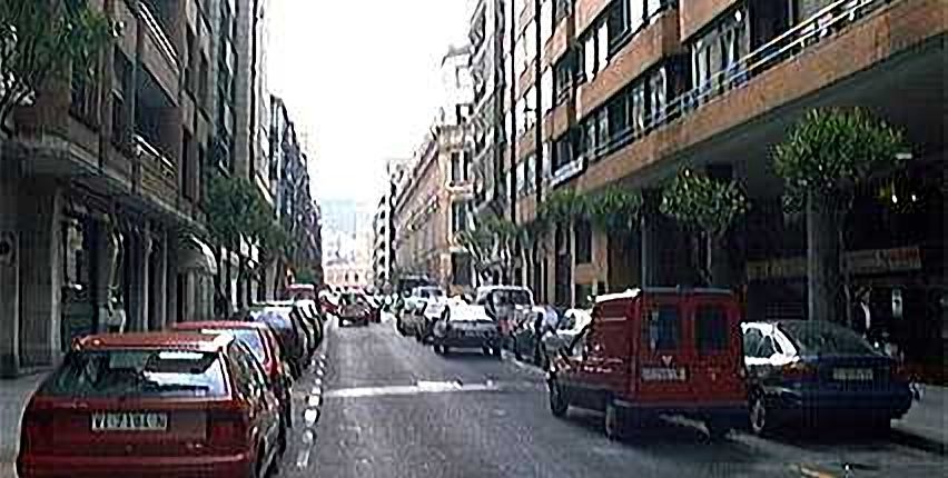 Ajuriaguerra a Ercilla antes de Ala. Rec.