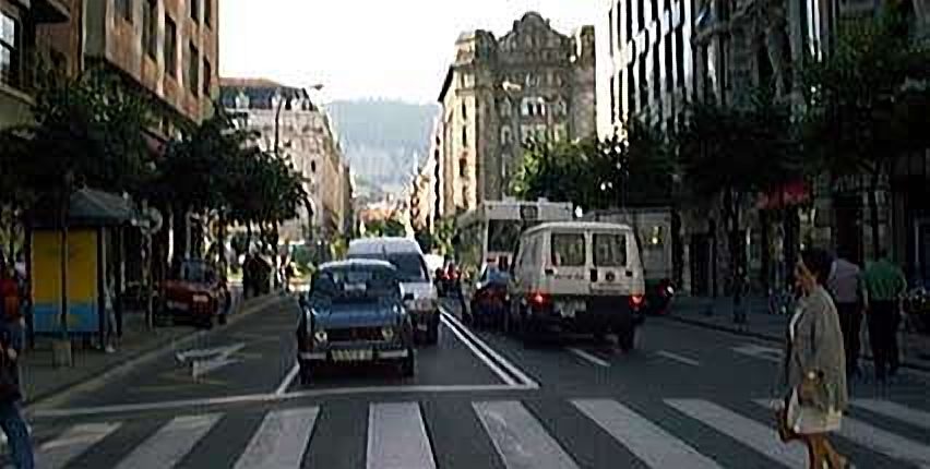 Alameda de Recalde a Moyua+1