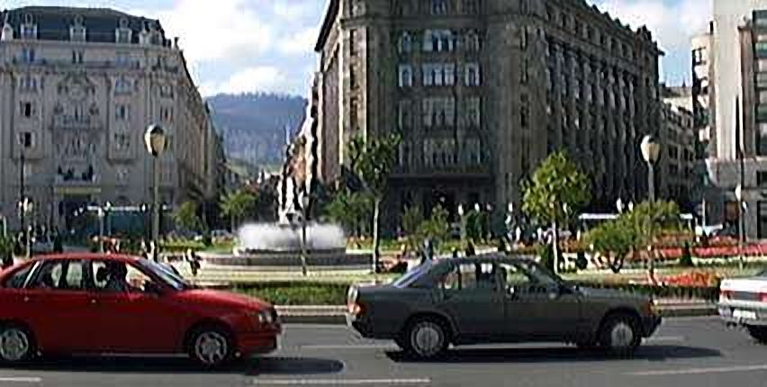 Alameda de Recalde a Moyua+2