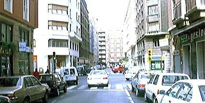 Barrincua a Iparr. cruce Ala. Rec.