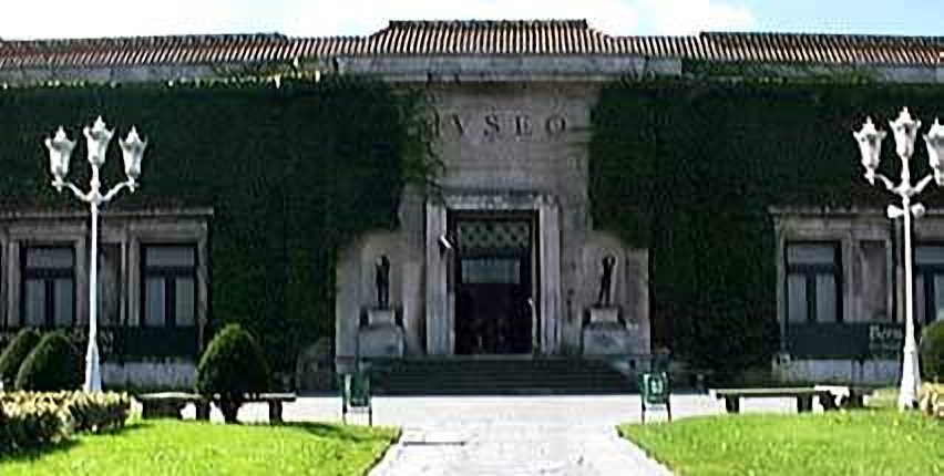 Museo de Bellas Artes