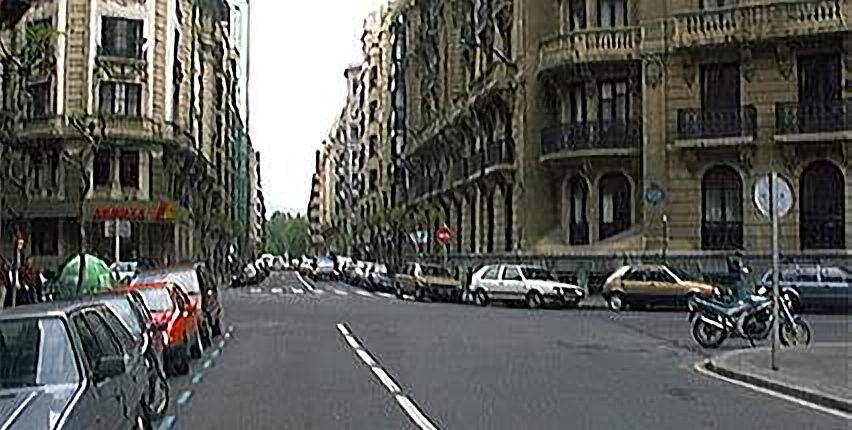 Colon a Museo desp. de Jado