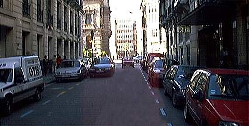 Diputación a Gran Vía 2