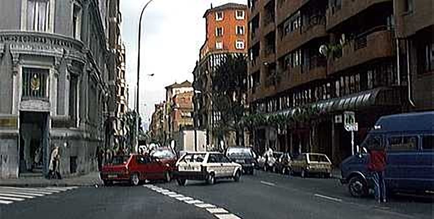 Henao a mus. cruce con Ercilla