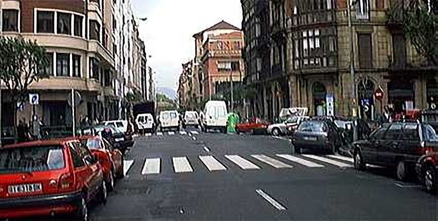 Henao a mus. cruce con Heros